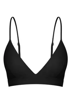 Верх бикини Yenita, цвет schwarz