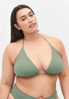 Верх бикини Zizzi