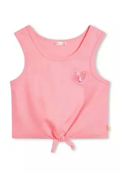 Верх Billieblush, фуксия