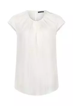 Верх блузки однотонный BETTY BARCLAY, цвет Rohwei