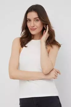 Верх частей Pieces, бежевый