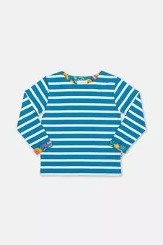 Верх двери Дердла Kite, синий