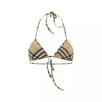 Верх купальника Burberry