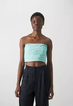 Верх Marella, Светло-синий