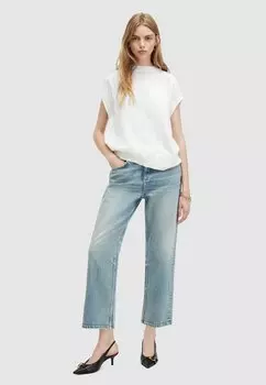 Верх Marti Tank AllSaints, белый