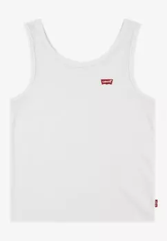 Верх Meet And Greet Tank Levi's, цвет bright white