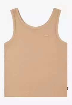 Верх Meet And Greet Tank Levi's, цвет coral sands