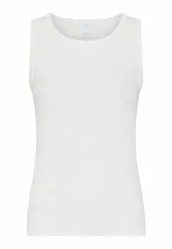 Верх пижамы ANJA CCDK, белый