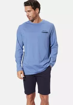 Верх пижамы Babista, синий