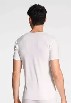 Верх пижамы Calida, белый