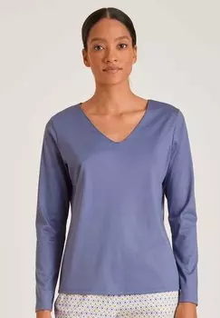 Верх пижамы Calida, сиреневый