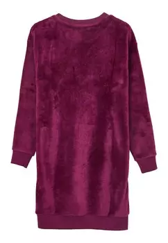 Верх пижамы Calliope, фиолетовый