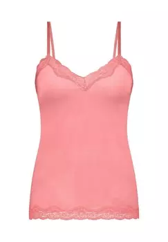 Верх пижамы CAMI Hunkemller, розовый
