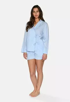 Верх пижамы CCDK, синий