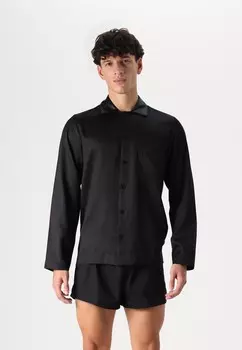 Верх пижамы CDLP, черный