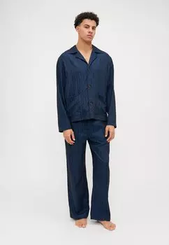 Верх пижамы CDLP, синий