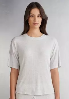 Верх пижамы CHIC COMFORT Intimissimi, серый