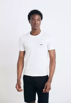 Верх пижамы CLASSIC 3 PACK BOSS, черный