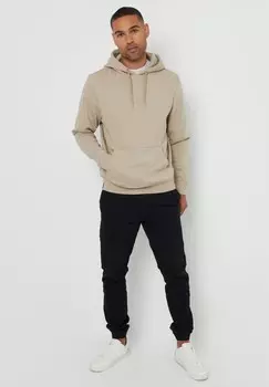 Верх пижамы CLEMATIS 2 PACK Threadbare, черный