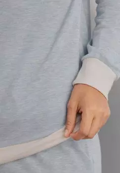 Верх пижамы COLD WINTER Intimissimi, серый