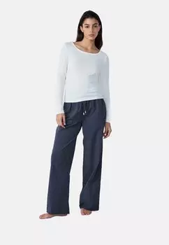 Верх пижамы COLYN Etam, белый