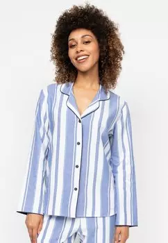 Верх пижамы Cyberjammies, синий