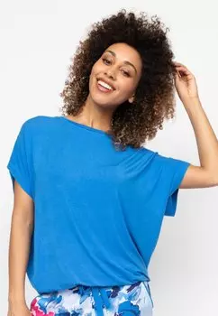 Верх пижамы Cyberjammies, синий