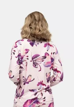 Верх пижамы Cyberjammies, светло-розовый