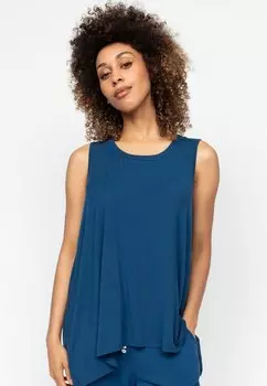 Верх пижамы Cyberjammies, темно-синий