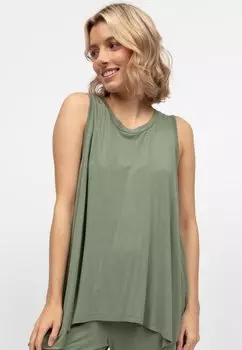 Верх пижамы Cyberjammies, зеленый