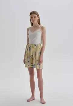 Верх пижамы DAGI, белый