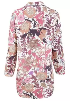 Верх пижамы DECO BLOOM FABLE ENGLAND, мультиколор