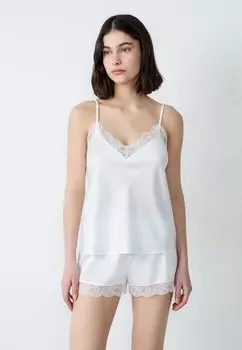 Верх пижамы DESIRE Etam, белый