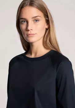 Верх пижамы FAVOURITE DREAMS Calida, синий