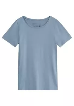 Верх пижамы Female Engineering, синий