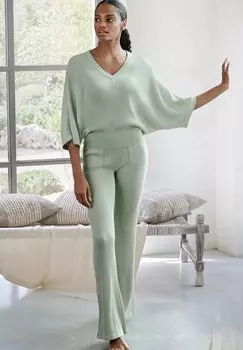 Верх пижамы French Connection, мятный