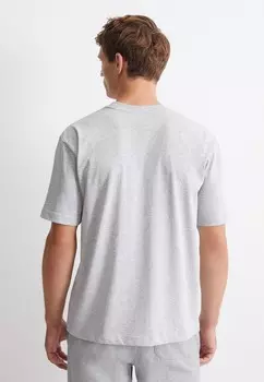 Верх пижамы HEAVY Marc O'Polo, серый