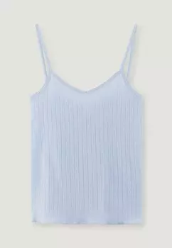 Верх пижамы hessnatur, синий