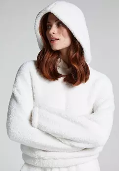 Верх пижамы Hunkemller, белый