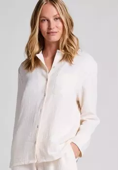 Верх пижамы Hunkemller, белый