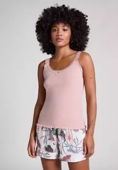 Верх пижамы Hunkemller, розовый