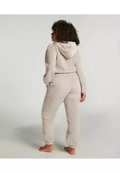 Верх пижамы Hunkemller, серый