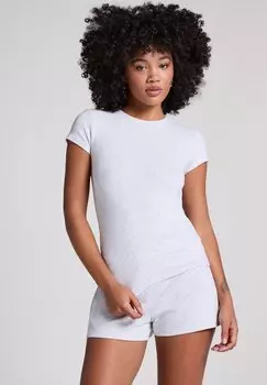 Верх пижамы Hunkemller, серый