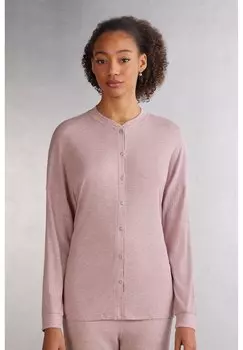 Верх пижамы INTIMISSIMI Intimissimi, розовый