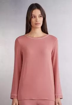 Верх пижамы Intimissimi, розовый