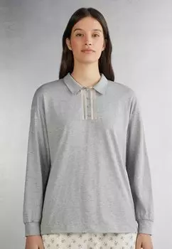 Верх пижамы Intimissimi, серый