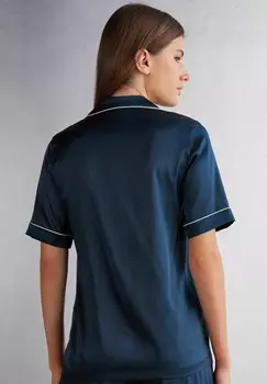 Верх пижамы Intimissimi, синий