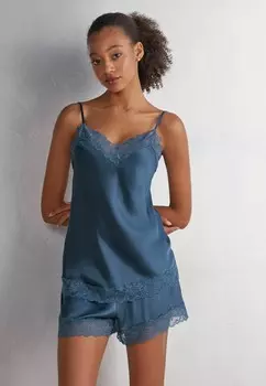 Верх пижамы Intimissimi, синий