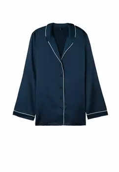 Верх пижамы Intimissimi, синий