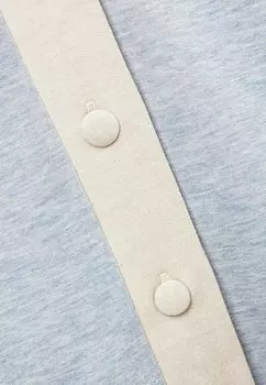 Верх пижамы Intimissimi, синий